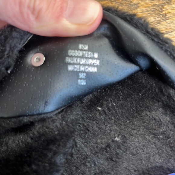 CBG Los Angeles slip ons - Picture 5 of 5